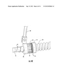 TENSION ADJUSTMENT MECHANISM AND METHOD diagram and image