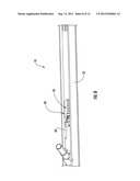 TENSION ADJUSTMENT MECHANISM AND METHOD diagram and image