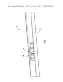 TENSION ADJUSTMENT MECHANISM AND METHOD diagram and image