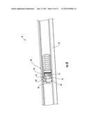 TENSION ADJUSTMENT MECHANISM AND METHOD diagram and image