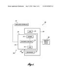 MINIMIZING AMBIENT LIGHT IN A FEEDBACK CIRCUIT IN PULSE OXIMETER TEST     INSTRUMENTS diagram and image