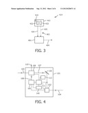 Primary light converter for converting primary light into secondary light diagram and image