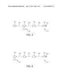 Primary light converter for converting primary light into secondary light diagram and image