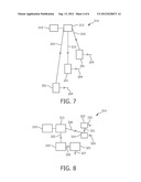 Primary light converter for converting primary light into secondary light diagram and image