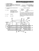 ELECTROMAGNETIC WAVE RECEIVING ANTENNA diagram and image