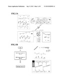 Photoregulated Reversible Hydrogels for Delivery and Releasing of Drugs     and Other Therapeutical Reagents diagram and image