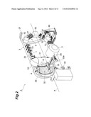 CHARGED PARTICLE BEAM IRRADIATION SYSTEM AND NEUTRON BEAM IRRADIATION     SYSTEM diagram and image