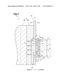 LED LIGHT SOURCE DEVICE diagram and image