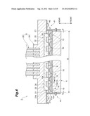 LED LIGHT SOURCE DEVICE diagram and image