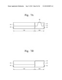 VARIABLE RESISTIVE MEMORY DEVICE AND METHOD OF MANUFACTURING THE SAME diagram and image