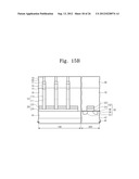 VARIABLE RESISTIVE MEMORY DEVICE AND METHOD OF MANUFACTURING THE SAME diagram and image