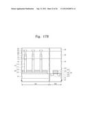 VARIABLE RESISTIVE MEMORY DEVICE AND METHOD OF MANUFACTURING THE SAME diagram and image