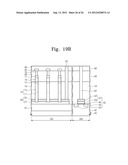 VARIABLE RESISTIVE MEMORY DEVICE AND METHOD OF MANUFACTURING THE SAME diagram and image