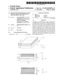 ORGANIC ELECTROLUMINESCENT LIGHT EMITTING DEVICE AND METHOD FOR     MANUFACTURING THE SAME diagram and image