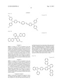 COMPOUND HAVING A SUBSTITUTED ANTHRACENE RING STRUCTURE AND PYRIDOINDOLE     RING STRUCTURE, AND ORGANIC ELECTROLUMINESCENT DEVICE diagram and image