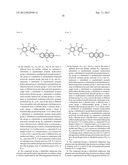 COMPOUND HAVING A SUBSTITUTED ANTHRACENE RING STRUCTURE AND PYRIDOINDOLE     RING STRUCTURE, AND ORGANIC ELECTROLUMINESCENT DEVICE diagram and image