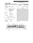 ORGANIC ELECTROLUMINESCENT DEVICES diagram and image