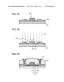 SEMICONDUCTOR DEVICE AND METHOD FOR MANUFACTURING THE SAME diagram and image