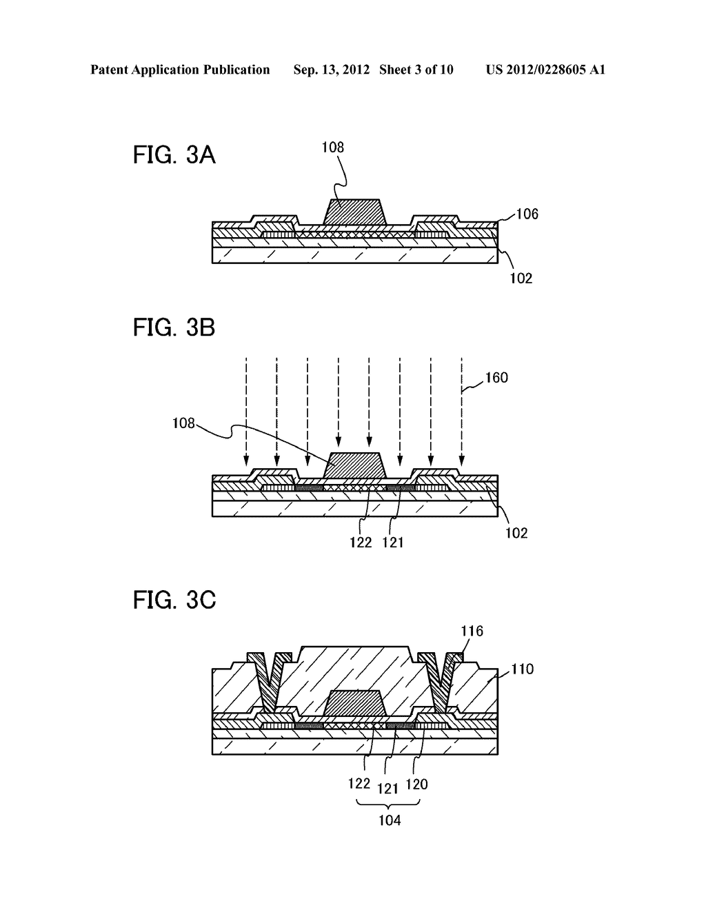 SEMICONDUCTOR DEVICE AND METHOD FOR MANUFACTURING THE SAME - diagram, schematic, and image 04