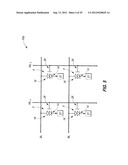 Thyristors, Methods of Programming Thyristors, and Methods of Forming     Thyristors diagram and image