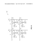 Thyristors, Methods of Programming Thyristors, and Methods of Forming     Thyristors diagram and image