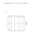 Thyristors, Methods of Programming Thyristors, and Methods of Forming     Thyristors diagram and image