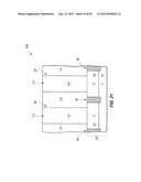 Thyristors, Methods of Programming Thyristors, and Methods of Forming     Thyristors diagram and image