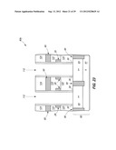 Thyristors, Methods of Programming Thyristors, and Methods of Forming     Thyristors diagram and image