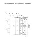 Thyristors, Methods of Programming Thyristors, and Methods of Forming     Thyristors diagram and image