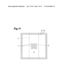 ORGANIC ELECTROLUMINESCENT ELEMENT diagram and image