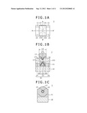 FIELD-EFFECT TRANSISTOR, FIELD-EFFECT TRANSISTOR MANUFACTURING METHOD,     SOLID-STATE IMAGING DEVICE, AND ELECTRONIC APPARATUS diagram and image