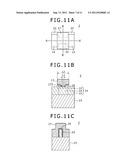 FIELD-EFFECT TRANSISTOR, FIELD-EFFECT TRANSISTOR MANUFACTURING METHOD,     SOLID-STATE IMAGING DEVICE, AND ELECTRONIC APPARATUS diagram and image