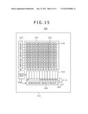 FIELD-EFFECT TRANSISTOR, FIELD-EFFECT TRANSISTOR MANUFACTURING METHOD,     SOLID-STATE IMAGING DEVICE, AND ELECTRONIC APPARATUS diagram and image