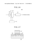 FIELD-EFFECT TRANSISTOR, FIELD-EFFECT TRANSISTOR MANUFACTURING METHOD,     SOLID-STATE IMAGING DEVICE, AND ELECTRONIC APPARATUS diagram and image