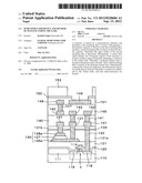 SEMICONDUCTOR DEVICE AND METHOD OF MANUFACTURING THE SAME diagram and image