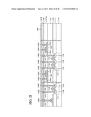 SEMICONDUCTOR DEVICE AND METHOD OF MANUFACTURING THE SAME diagram and image