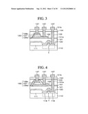 SEMICONDUCTOR DEVICE AND METHOD OF MANUFACTURING THE SAME diagram and image