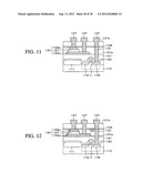 SEMICONDUCTOR DEVICE AND METHOD OF MANUFACTURING THE SAME diagram and image