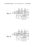 SEMICONDUCTOR DEVICE AND METHOD OF MANUFACTURING THE SAME diagram and image