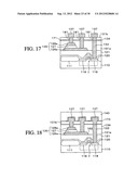 SEMICONDUCTOR DEVICE AND METHOD OF MANUFACTURING THE SAME diagram and image