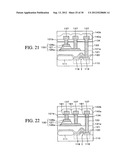 SEMICONDUCTOR DEVICE AND METHOD OF MANUFACTURING THE SAME diagram and image