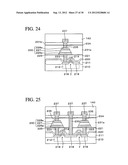 SEMICONDUCTOR DEVICE AND METHOD OF MANUFACTURING THE SAME diagram and image