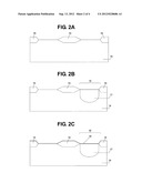 SEMICONDUCTOR DEVICE AND METHOD OF MANUFACTURING THE SAME diagram and image