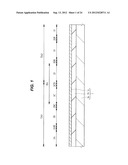 MANUFACTURING METHOD OF SEMICONDUCTOR DEVICE AND SEMICONDUCTOR DEVICE diagram and image