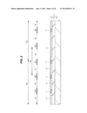 MANUFACTURING METHOD OF SEMICONDUCTOR DEVICE AND SEMICONDUCTOR DEVICE diagram and image