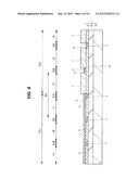 MANUFACTURING METHOD OF SEMICONDUCTOR DEVICE AND SEMICONDUCTOR DEVICE diagram and image