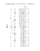 MANUFACTURING METHOD OF SEMICONDUCTOR DEVICE AND SEMICONDUCTOR DEVICE diagram and image