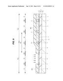 MANUFACTURING METHOD OF SEMICONDUCTOR DEVICE AND SEMICONDUCTOR DEVICE diagram and image