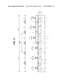 MANUFACTURING METHOD OF SEMICONDUCTOR DEVICE AND SEMICONDUCTOR DEVICE diagram and image