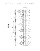 MANUFACTURING METHOD OF SEMICONDUCTOR DEVICE AND SEMICONDUCTOR DEVICE diagram and image